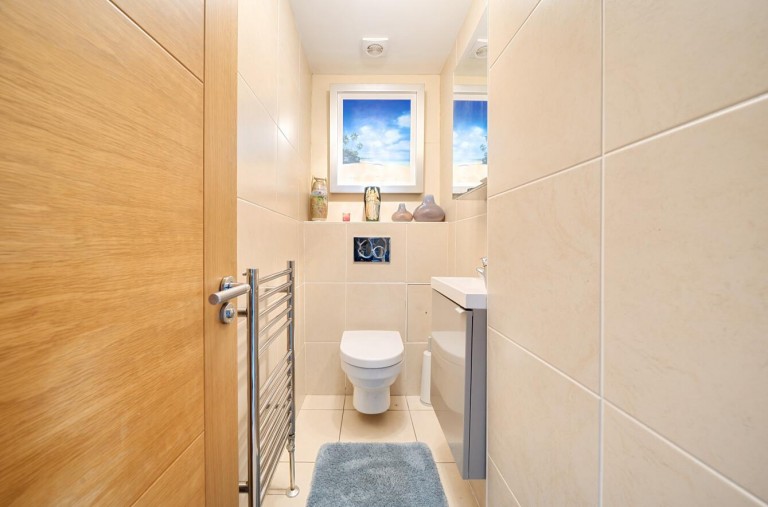 Images for Sutton Acre, Flore, Northampton, NN7