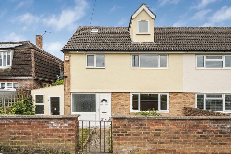 Click the photo for more details of Rowntree Way, Saffron Walden
