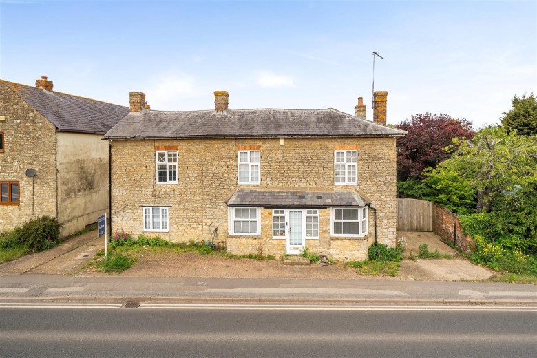 Click the photo for more details of Watling Street, Potterspury, NN12