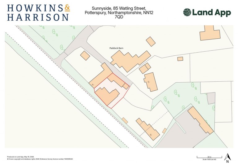Images for Watling Street, Potterspury, NN12