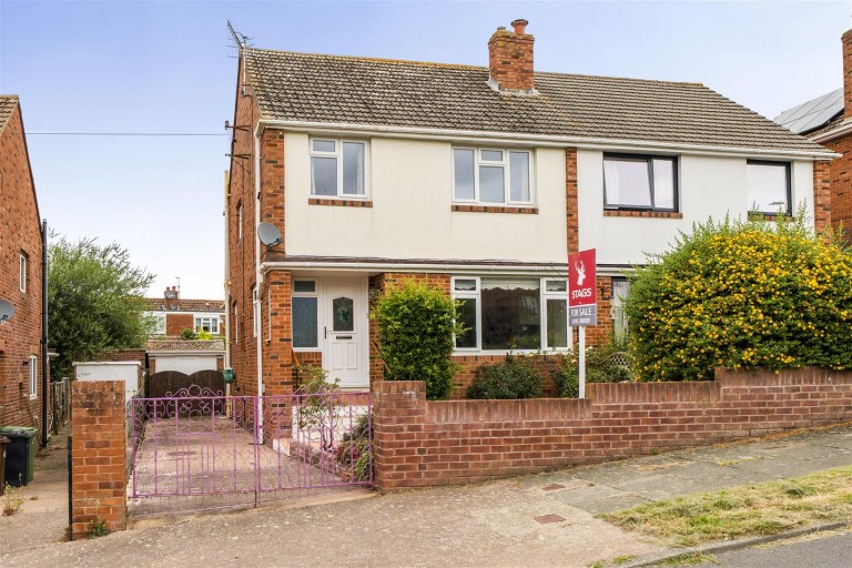 Images for West Garth Road, Exeter