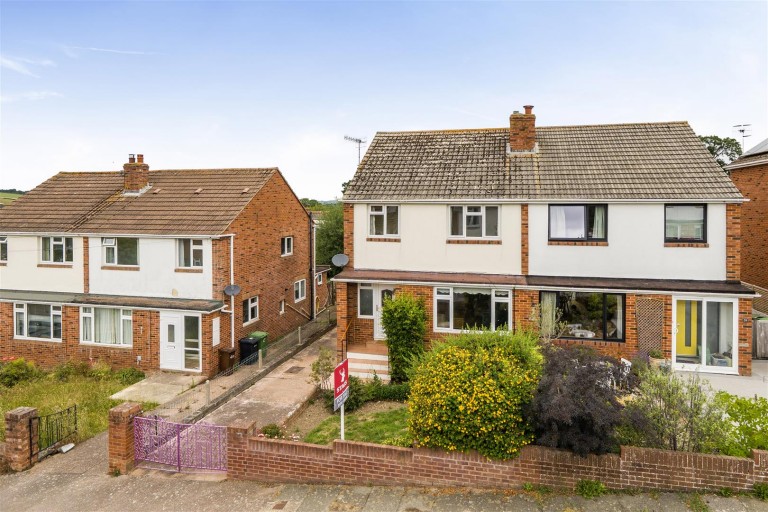 Images for West Garth Road, Exeter