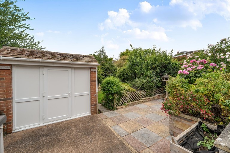 Images for West Garth Road, Exeter