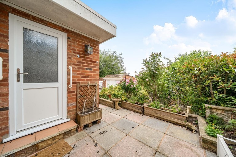 Images for West Garth Road, Exeter