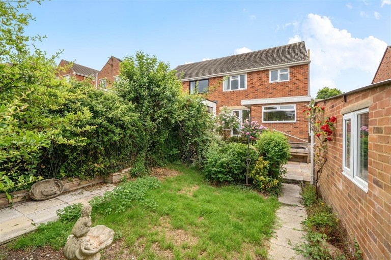 Images for West Garth Road, Exeter