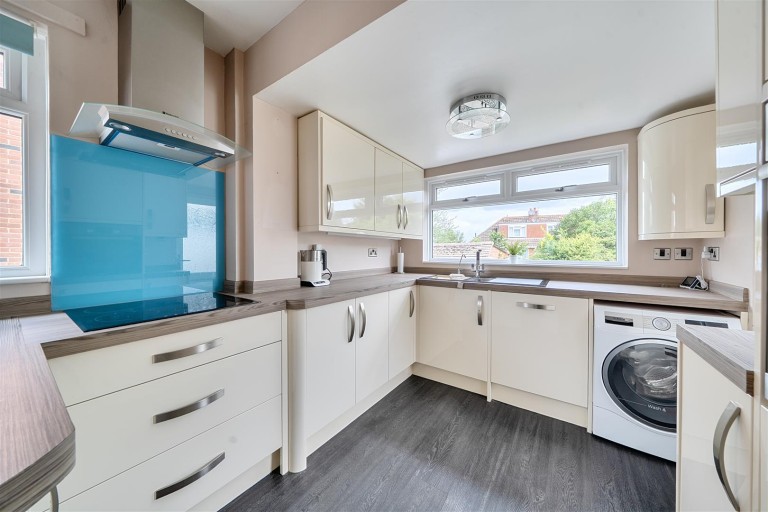 Images for West Garth Road, Exeter