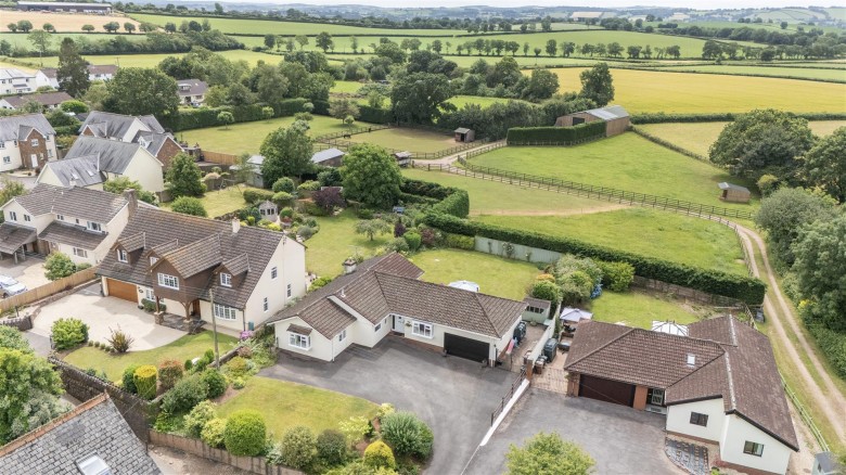 Click the photo for more details of Uplowman, Tiverton