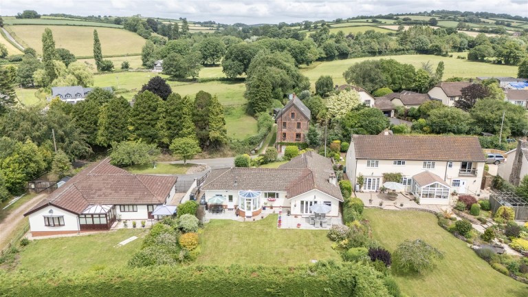 Images for Uplowman, Tiverton
