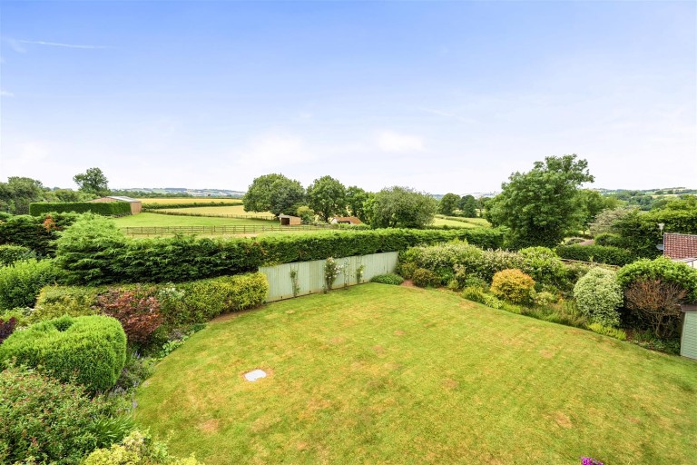 Images for Uplowman, Tiverton
