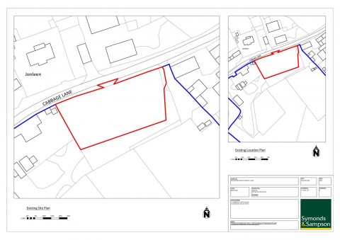 Click the photo for more details of Cabbage Lane, Horsington, Templecombe