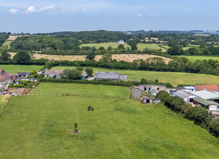 Images for Cabbage Lane, Horsington, Templecombe