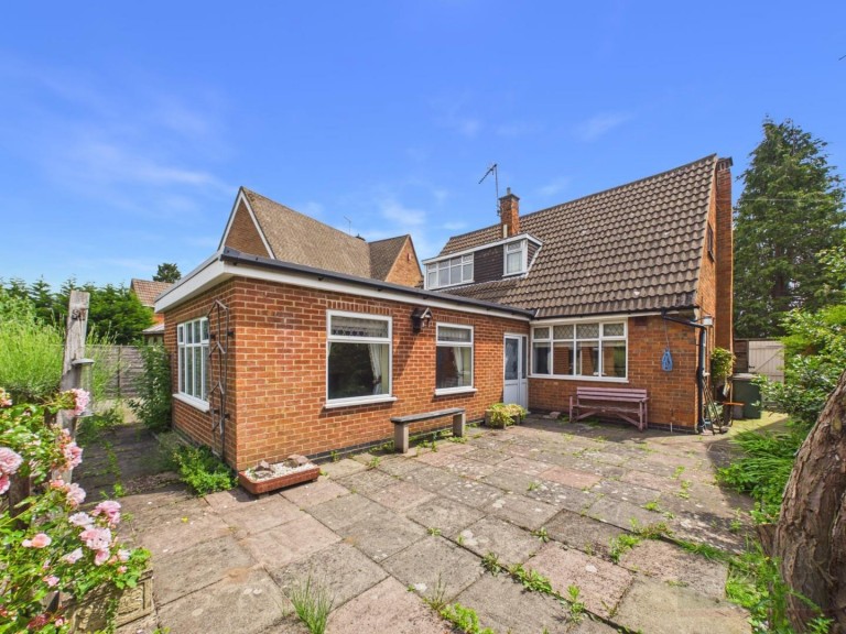 Images for Station Road, Glenfield, Leicester