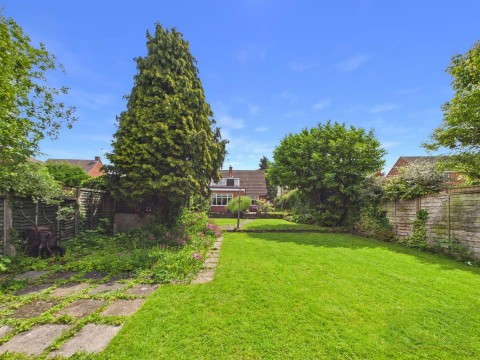Click the photo for more details of Station Road, Glenfield, Leicester