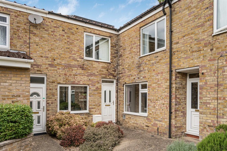 Click the photo for more details of Teversham Drift, Cambridge
