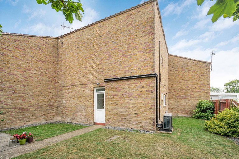 Images for Teversham Drift, Cambridge