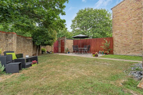 Click the photo for more details of Teversham Drift, Cambridge