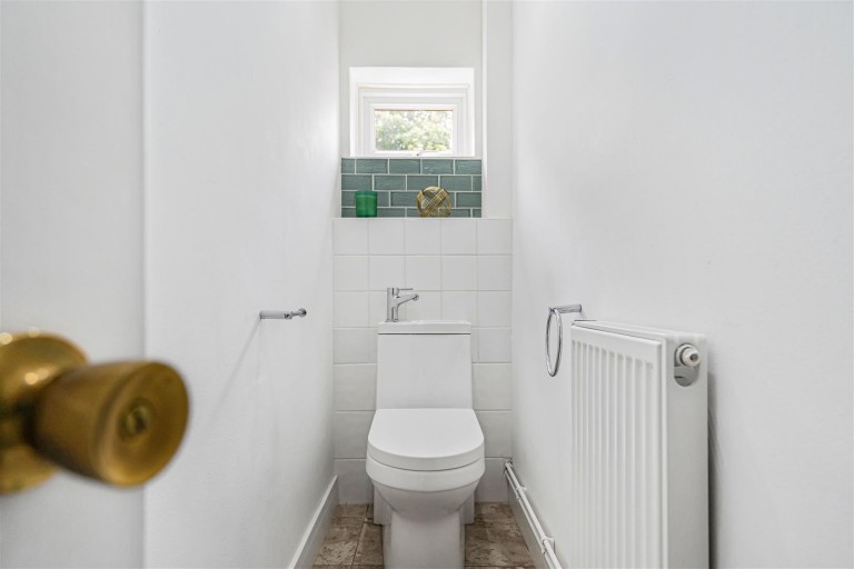 Images for Teversham Drift, Cambridge