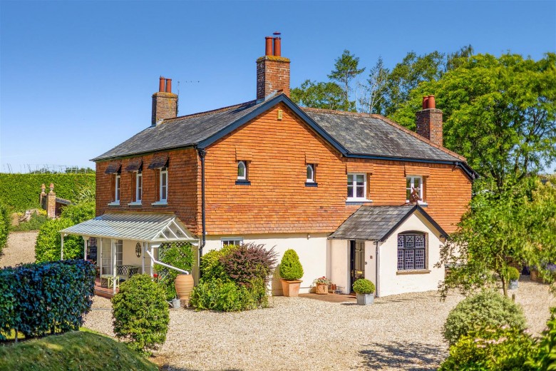 Click the photo for more details of Ottery St. Mary
