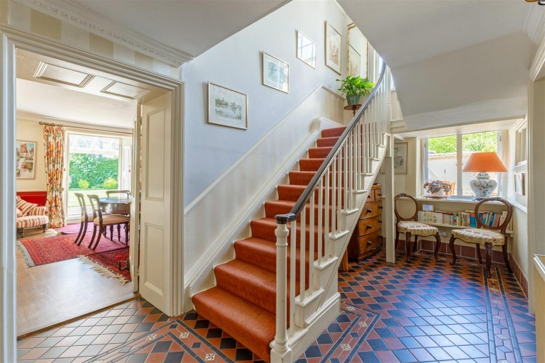 Images for Ottery St. Mary