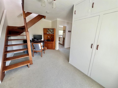 Click the photo for more details of Totland Bay, Isle of Wight