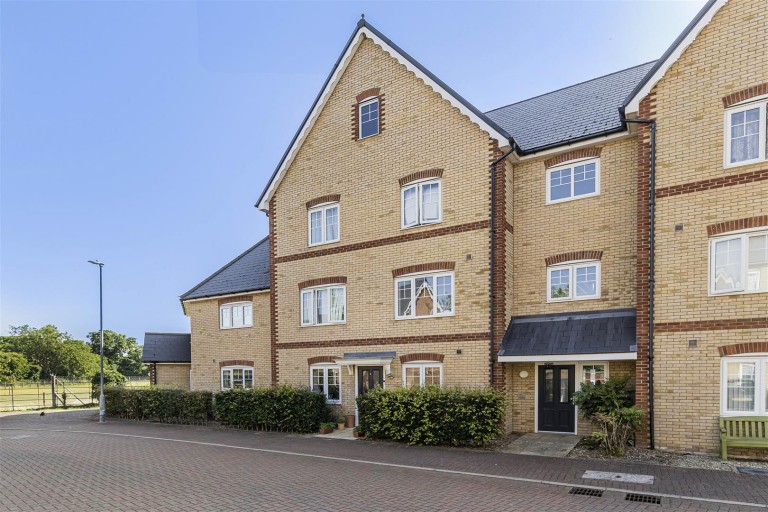 Images for North Lodge Park, Milton, Cambridge