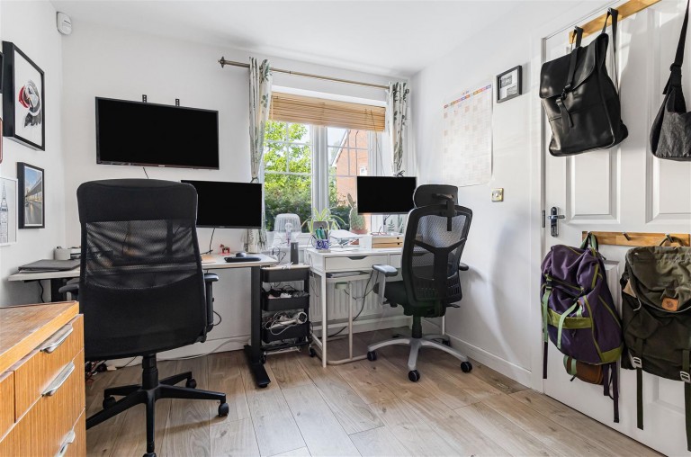 Images for North Lodge Park, Milton, Cambridge