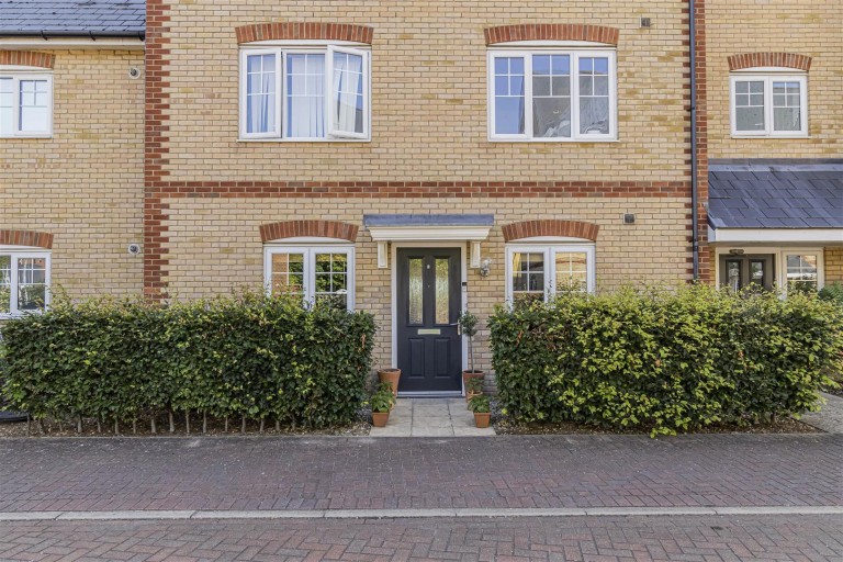 Images for North Lodge Park, Milton, Cambridge
