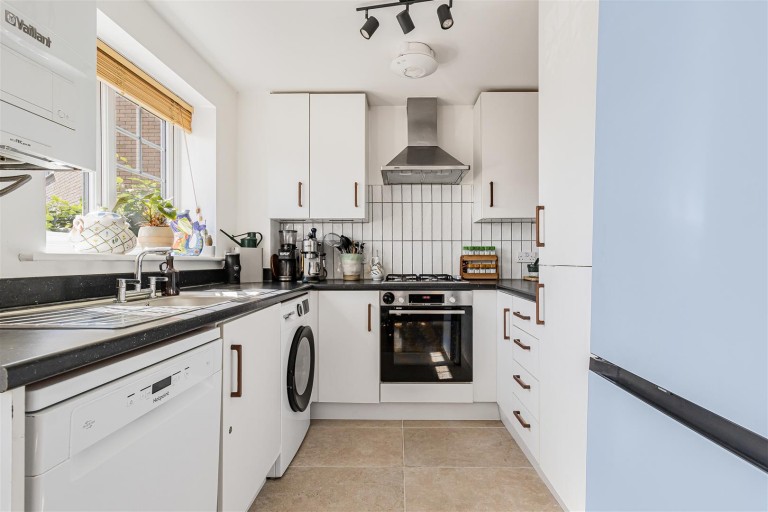 Images for North Lodge Park, Milton, Cambridge