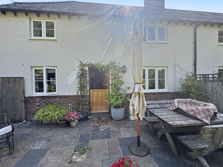 Images for Bagber Farm Cottage, Milborne St Andrew, Blandford