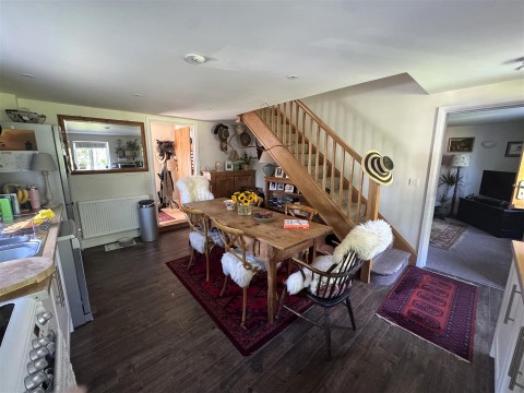 Click the photo for more details of Bagber Farm Cottage, Milborne St Andrew, Blandford