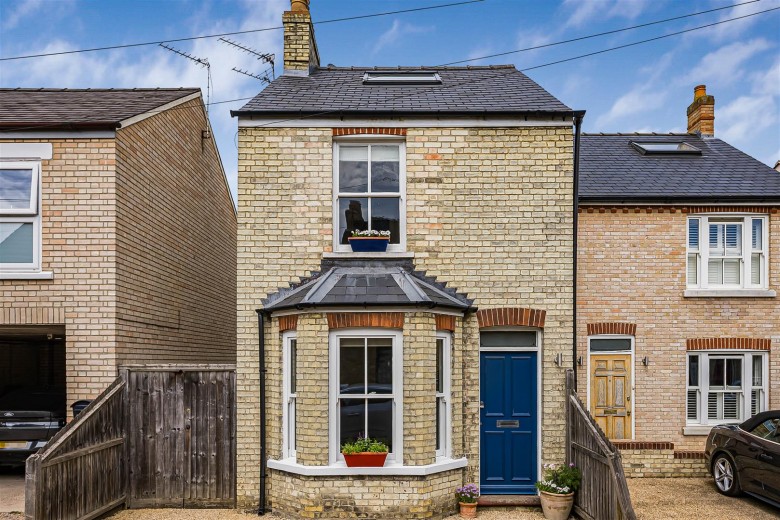 Click the photo for more details of Pepys Terrace, Impington, Cambridge