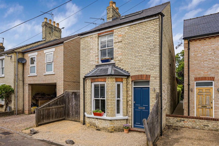 Images for Pepys Terrace, Impington, Cambridge