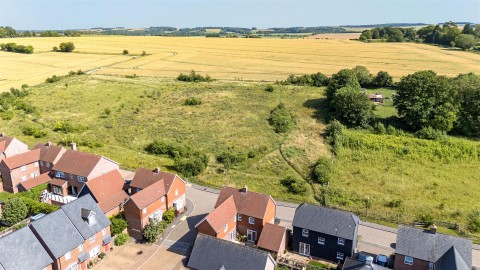 Click the photo for more details of Humphries Green, Wantage, OX12, Oxfordshire