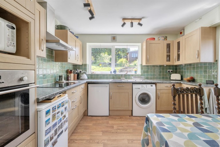 Images for Long Close, Ilminster