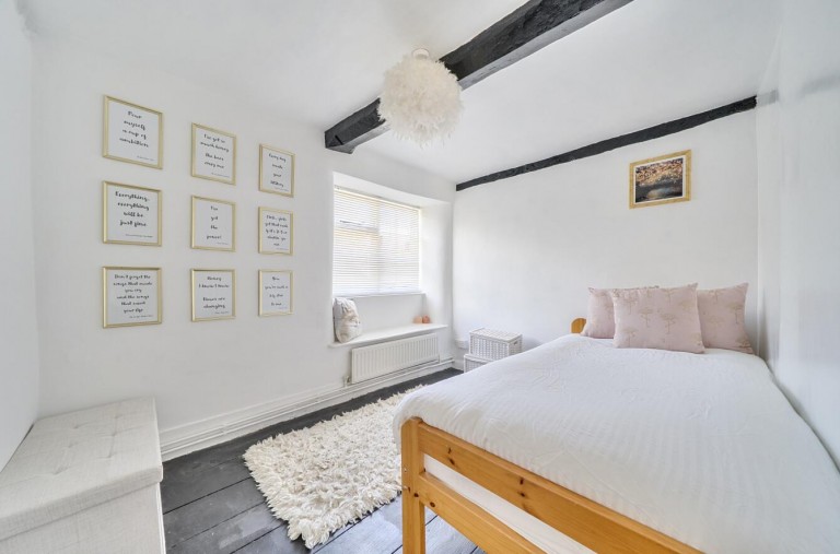 Images for School Street, Daventry, NN11