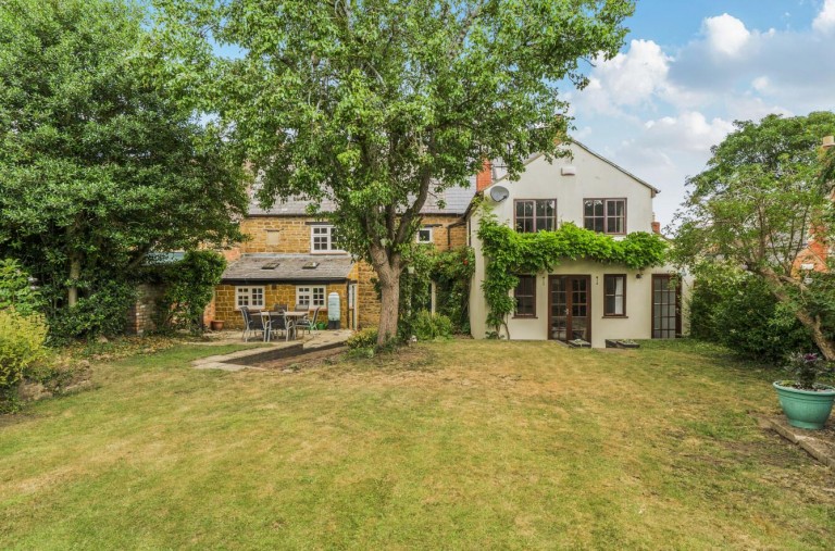 Images for School Street, Daventry, NN11