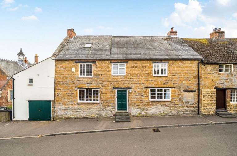 Images for School Street, Daventry, NN11