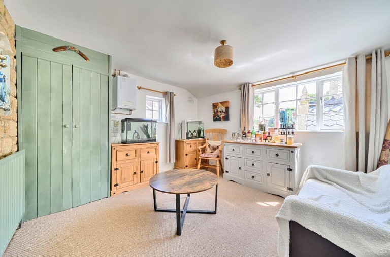 Images for School Street, Daventry, NN11