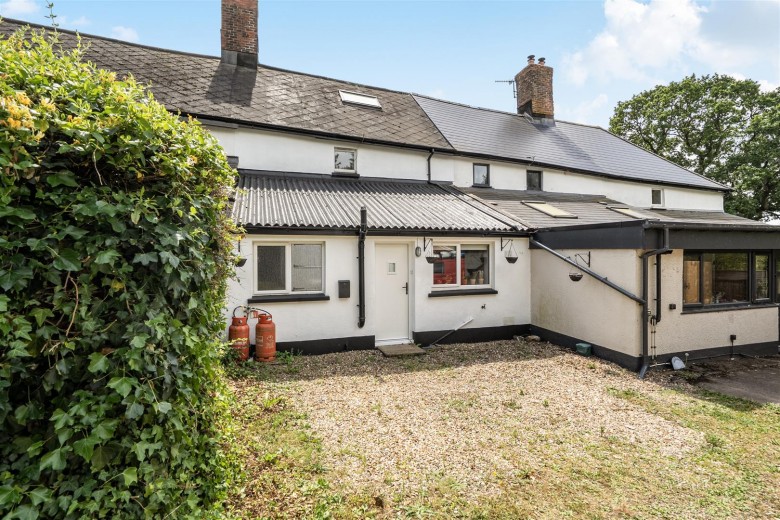 Click the photo for more details of Culmstock, Cullompton