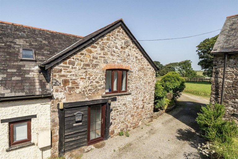 Images for Clifford Farm, Nr Woolsery