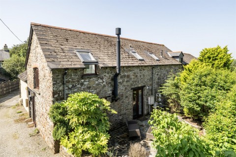 Click the photo for more details of Clifford Farm, Nr Woolsery