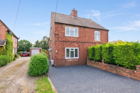 Click the photo for more details of Hurley Common, Hurley, Atherstone