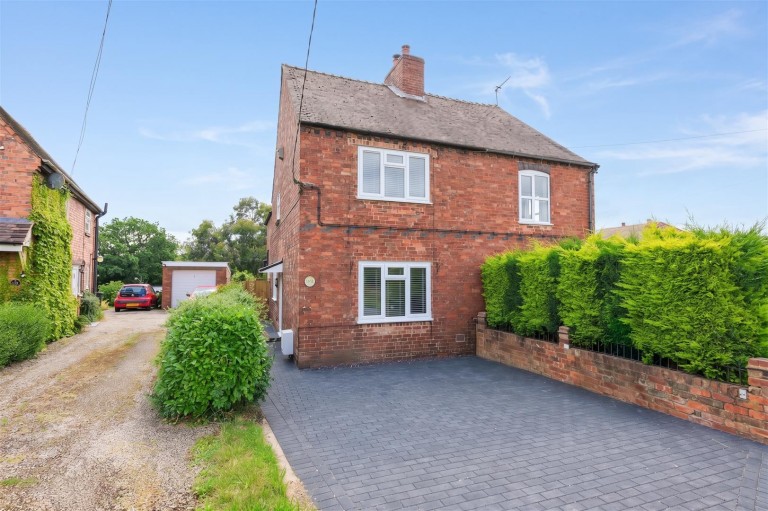 Images for Hurley Common, Hurley, Atherstone