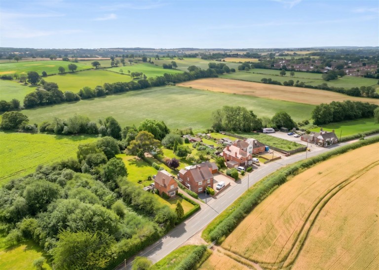 Images for Hurley Common, Hurley, Atherstone