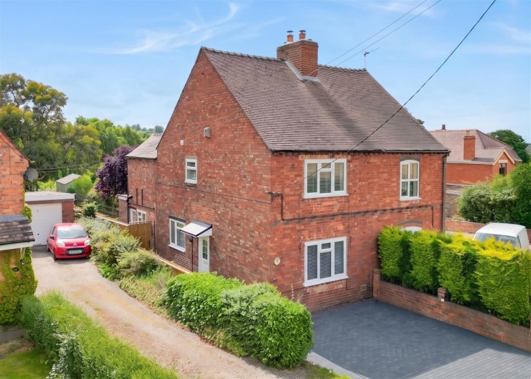 Images for Hurley Common, Hurley, Atherstone