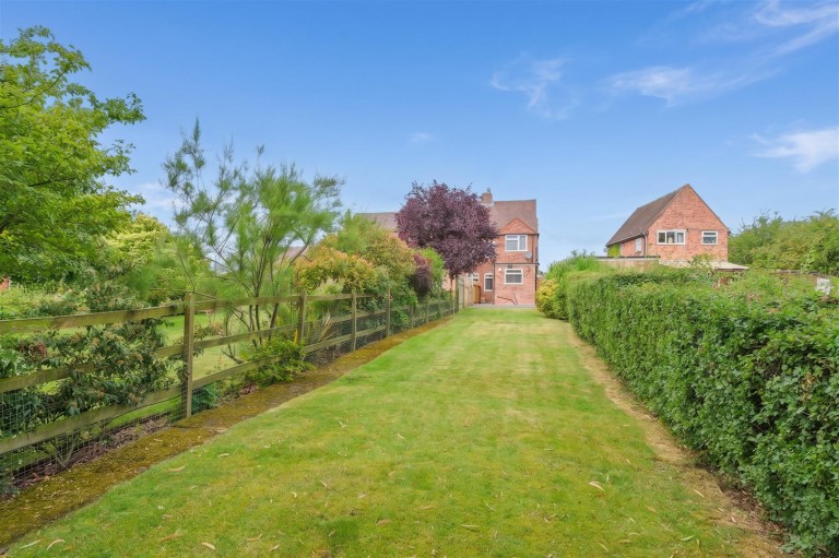 Images for Hurley Common, Hurley, Atherstone