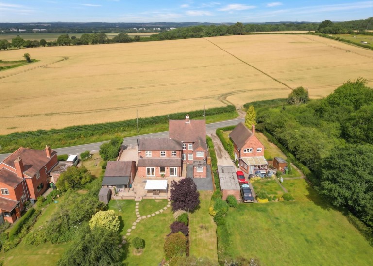 Images for Hurley Common, Hurley, Atherstone