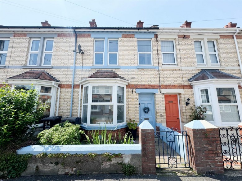 Click the photo for more details of King Edward Street, Barnstaple