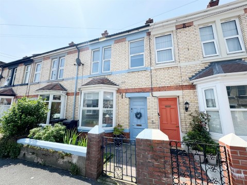 Click the photo for more details of King Edward Street, Barnstaple