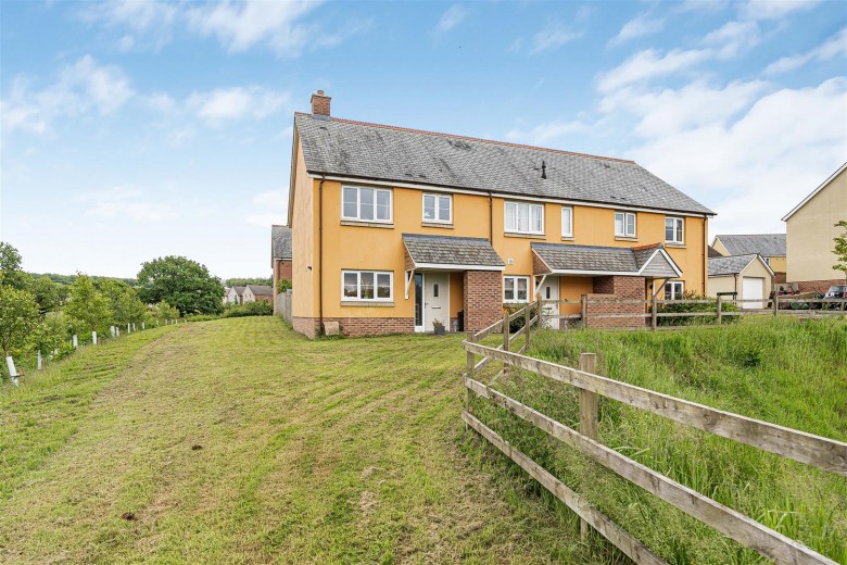 Click the photo for more details of Forum Lane, Okehampton